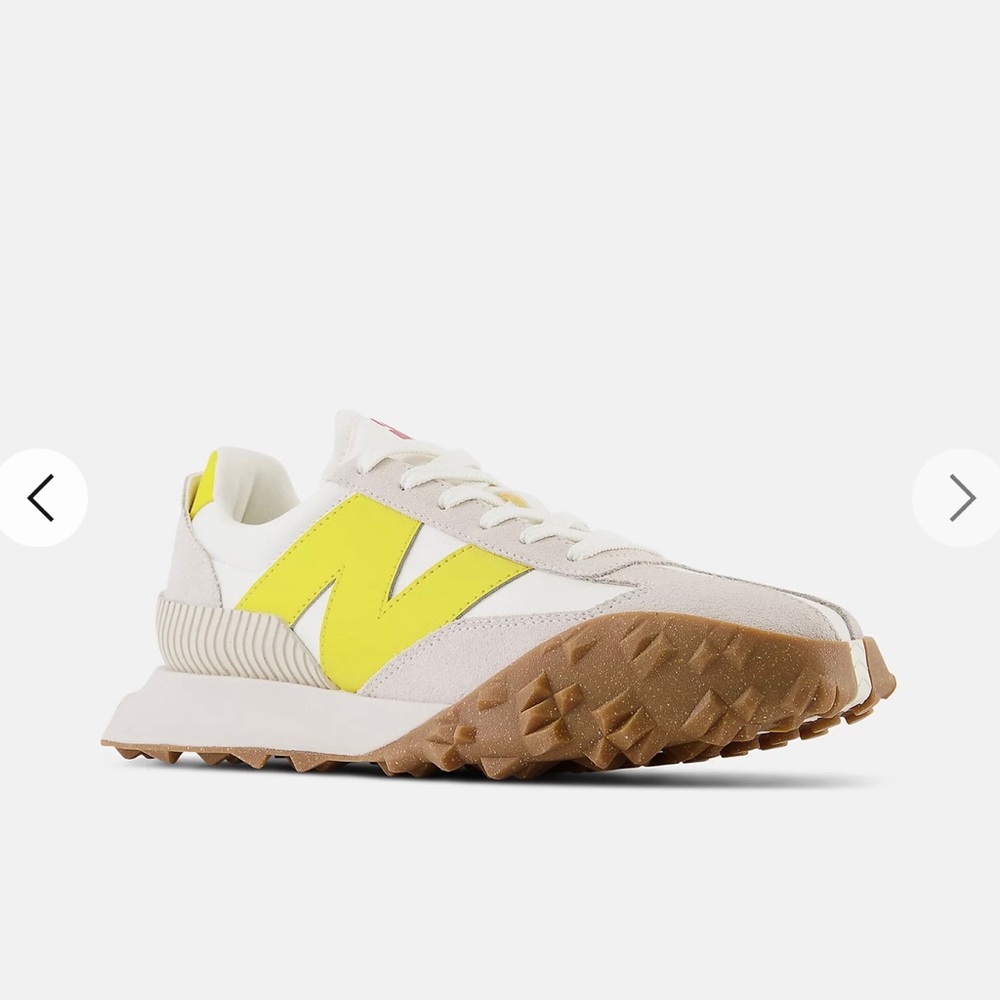 BRAND NEW New Balance XC-72 Sneakers size mens 9